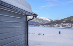 Pet Friendly Home In Noresund With Kitchen
